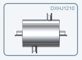 DXHJ1210FG4B型隔离容器六