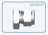 DXHJ0127 堵塞