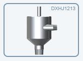 DXHJ1213旋风除尘器