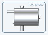DXHJ1207FG2-64型隔离容器三